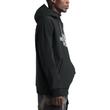 The North Face Tekno Logo kapucnis pulóver TNF Black The North Face Tekno Logo kapucnis pulóver TNF Black