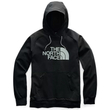The North Face Tekno Logo kapucnis pulóver TNF Black