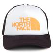The North Face TNF Logo Trucker sapka TNF White Zinnia Orange The North Face TNF Logo Trucker sapka TNF White Zinnia Orange