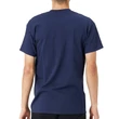 Thrasher X Lotties póló Navy Blue