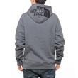 The North Face Seasonal Drew Peak kapucnis pulóver tnf Med Grey Heather Black The North Face Seasonal Drew Peak kapucnis pulóver tnf Med Grey Heather Black