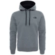 The North Face Seasonal Drew Peak kapucnis pulóver tnf Med Grey Heather Black The North Face Seasonal Drew Peak kapucnis pulóver tnf Med Grey Heather Black
