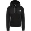 The North Face Graphic kapucnis pulóver TNF Black