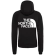The North Face Graphic kapucnis pulóver TNF Black The North Face Graphic kapucnis pulóver TNF Black