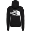 The North Face Graphic kapucnis pulóver TNF Black
