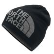 The North Face Highline Beta téli sapka TNF Black/ TNF Medium Grey The North Face Highline Beta téli sapka TNF Black/ TNF Medium Grey
