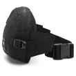 Vans Aliso Hip II övtáska Black Cordura
