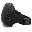 Vans Aliso Hip II övtáska Black Cordura Vans Aliso Hip II övtáska Black Cordura