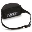 Vans Aliso Hip övtáska Black White Vans Aliso Hip övtáska Black White