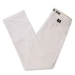 Vans X Baker Authentic Chino Pro nadrág White