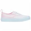 Vans Authentic Elastic cipő Chalk Pink True White Vans Authentic Elastic cipő Chalk Pink True White