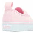 Vans Authentic Elastic cipő Chalk Pink True White Vans Authentic Elastic cipő Chalk Pink True White