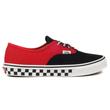 Vans Authentic Logo Pop gyerek cipő Black True White Vans Authentic Logo Pop gyerek cipő Black True White