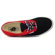 Vans Authentic Logo Pop gyerek cipő Black True White Vans Authentic Logo Pop gyerek cipő Black True White