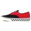 Vans Authentic Logo Pop gyerek cipő Black True White Vans Authentic Logo Pop gyerek cipő Black True White
