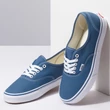 Vans Authentic cipő Navy