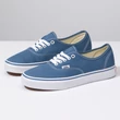 Vans Authentic cipő Navy