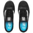 Vans AVE Rapidweld Pro Lite cipő Black White Black Vans AVE Rapidweld Pro Lite cipő Black White Black
