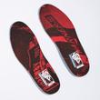 Vans X Baker Old Skool Pro cipő Black White Red Vans X Baker Old Skool Pro cipő Black White Red