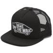 Vans Beach Girl Trucker sapka Onyx White Vans Beach Girl Trucker sapka Onyx White