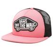 Vans Beach Girl Trucker sapka Strawberry Pink Vans Beach Girl Trucker sapka Strawberry Pink