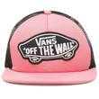 Vans Beach Girl Trucker sapka Strawberry Pink Vans Beach Girl Trucker sapka Strawberry Pink