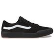 Vans Berle Pro cipő Black Black White Vans Berle Pro cipő Black Black White