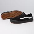 Vans Berle Pro cipő Black Black White Vans Berle Pro cipő Black Black White
