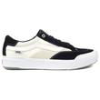 Vans Berle Pro cipő Black White Vans Berle Pro cipő Black White