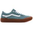 Vans Berle Pro cipő Gum Smoke Blue Vans Berle Pro cipő Gum Smoke Blue