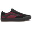 Vans Berle Pro cipő Punk Black Beet Red Vans Berle Pro cipő Punk Black Beet Red