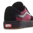 Vans Berle Pro cipő Punk Black Beet Red Vans Berle Pro cipő Punk Black Beet Red