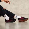 Vans Berle Pro cipő Punk Black Beet Red Vans Berle Pro cipő Punk Black Beet Red