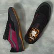 Vans Berle Pro cipő Punk Black Beet Red Vans Berle Pro cipő Punk Black Beet Red