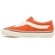 Vans Bold Ni cipő Suede Scarlet Ibis Classic White Vans Bold Ni cipő Suede Scarlet Ibis Classic White