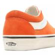 Vans Bold Ni cipő Suede Scarlet Ibis Classic White Vans Bold Ni cipő Suede Scarlet Ibis Classic White