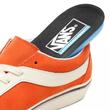 Vans Bold Ni cipő Suede Scarlet Ibis Classic White Vans Bold Ni cipő Suede Scarlet Ibis Classic White