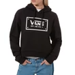 Vans Boom Boom Unity kapucnis pulóver Black