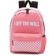 Vans Central Realm hátizsák Strawberry Pink Vans Central Realm hátizsák Strawberry Pink