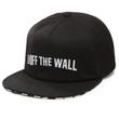 Vans Central sapka Black Vans Central sapka Black