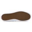Vans Chima Pro 2 Suede Canvas cipő Black/White Vans Chima Pro 2 Suede Canvas cipő Black/White