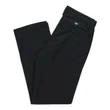 Vans Authentic Chino Pro nadrág Black Vans Authentic Chino Pro nadrág Black
