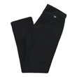 Vans Authentic Chino Stretch nadrág Black Vans Authentic Chino Stretch nadrág Black