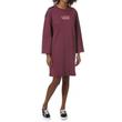 Vans Chromo Dress pulóver ruha Prune Vans Chromo Dress pulóver ruha Prune