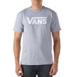 Vans Classic póló Athletic Heather Vans Classic póló Athletic Heather
