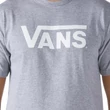 Vans Classic póló Athletic Heather