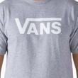 Vans Classic póló Athletic Heather Vans Classic póló Athletic Heather