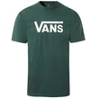 Vans Classic póló Trekking Green