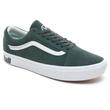 Vans Old Skool Comfycush cipő Distort Trekking Green Vans Old Skool Comfycush cipő Distort Trekking Green