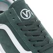 Vans Old Skool Comfycush cipő Distort Trekking Green Vans Old Skool Comfycush cipő Distort Trekking Green